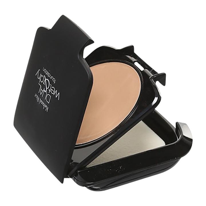 Palladio Dual Wet & Dry Foundation Neroli Bronze