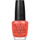 Opi Nail Lacquer Are We There Yet?