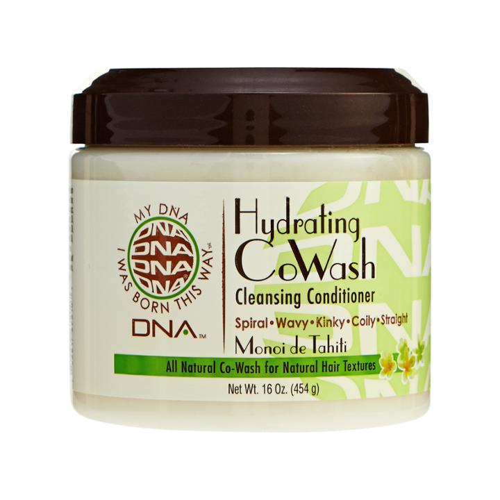My Dna Hydrating Cowash