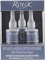 Roux Extra Strength Leave In Treatment Vials