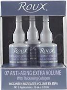 Roux Extra Strength Leave In Treatment Vials