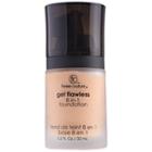 Femme Couture Get Flawless Light Medium 8 In 1 Foundation