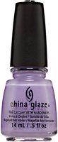 China Glaze Lotus Begin Nail Lacquer