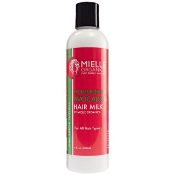 Mielle Organics Avocado Hair Milk