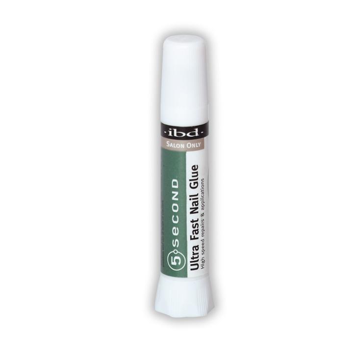 Ibd 5-second Ultra Fast Nail Glue