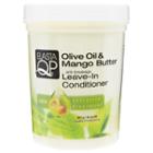 Elasta Qp Olive Oil & Mango Butter Leave In Conditioner