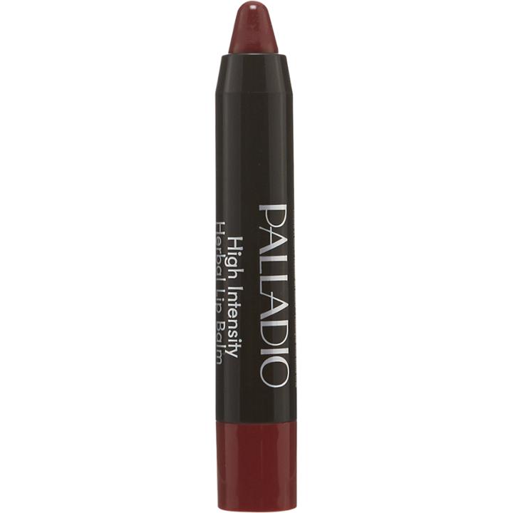 Palladio High Intensity Lip Balm Red Rush