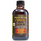 Jamaican Mango Jamaican Black Castor Oil Xtra Dark
