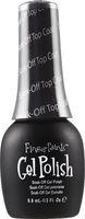 Fingerpaints Soak-off Gel Polish Top Coat