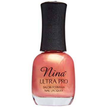 Nina Ultra Pro Nail Lacquer Happily Ever After