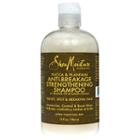 Sheamoisture Anti Breakage Strengthening Shampoo
