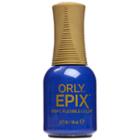 Orly Epix Flexible Color Melodrama