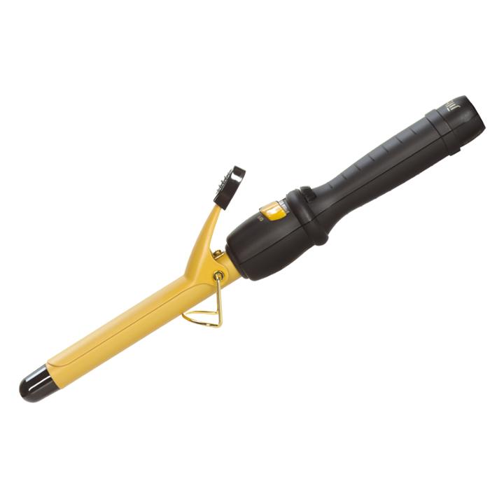 Jilbere Porcelain Series Spring Curling Iron Canada Compliant 3/4 Inch