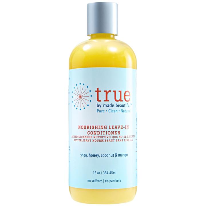 Made Beautiful Nourishing Leave In Conditioner