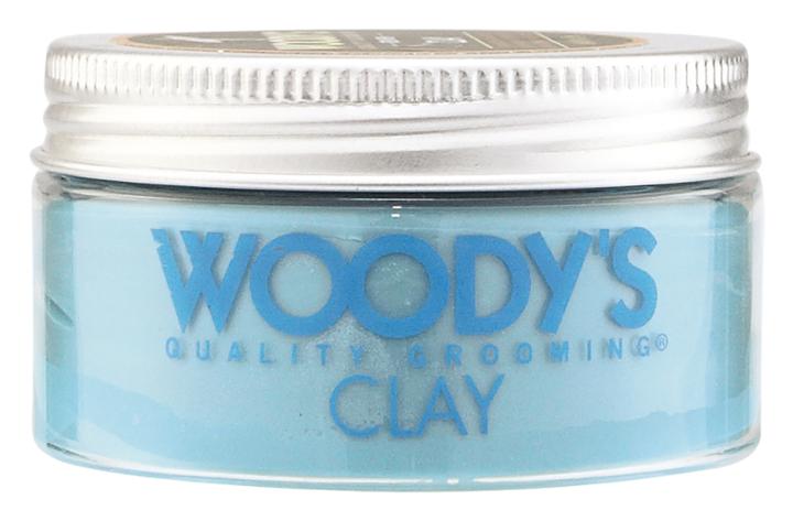Woody's Matte Finish Styling Clay