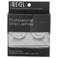 Ardell Professional Strip Lashes Babies 6 Pack