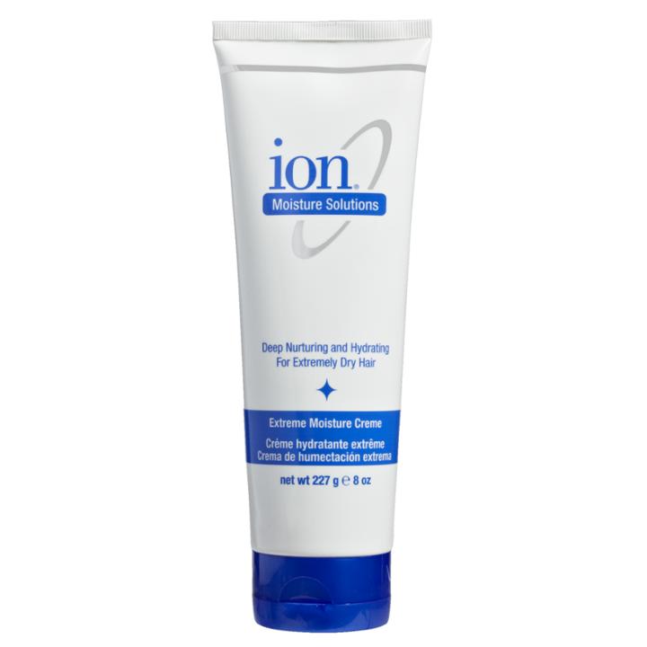 Ion Extreme Moisture Creme