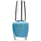 Opi Infinite Shine To Infinity & Blue-yond Nail Lacquer