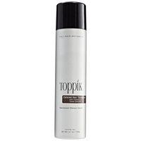 Toppik Dark Brown Thickening Colored Hair Spray