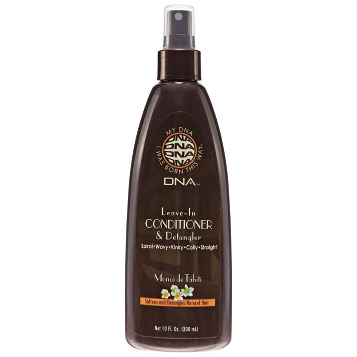 My Dna Leave In Conditioner & Detangler