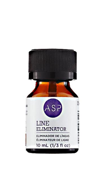 Asp Line Eliminator