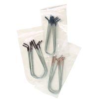 Pro Touch Hot Roller Clips