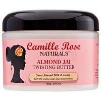 Camille Rose Naturals Almond Jai Twisting Butter