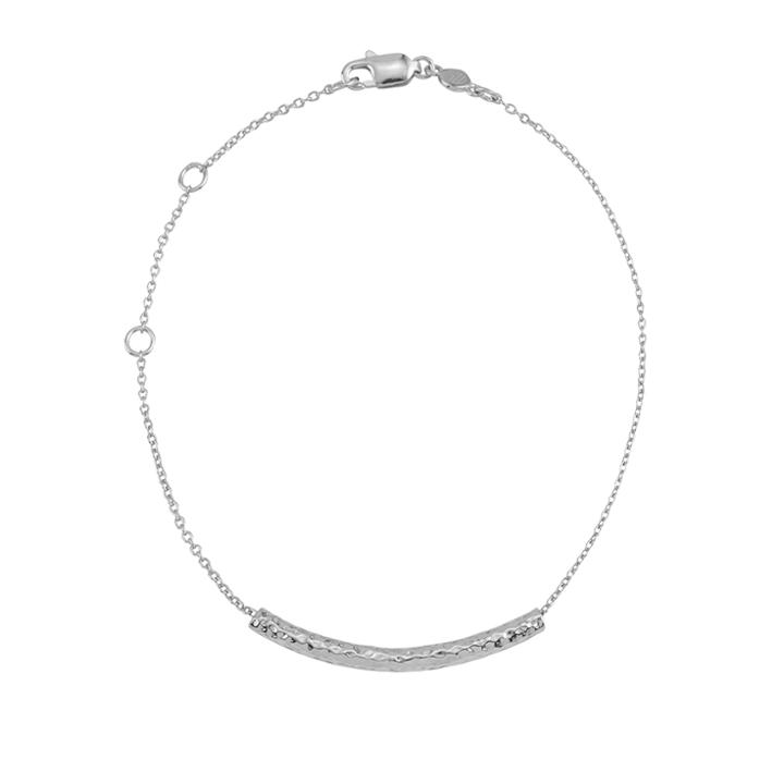Samantha Wills Wild Foxes Bracelet - Silver
