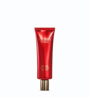 Estee Lauder Nutritious Radiant Vitality 2-in-1 Foam Cleanser (125 Ml)