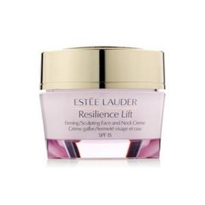 Estee Lauder Resilience Lift Firming/sculpting Face And Neck Creme Spf 15(dry Skin) (50 Ml)