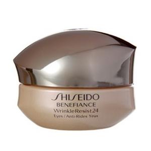 Shiseido Benefiance Wrinkle Resist 24 Intensive Eye Cream  (15 Ml)