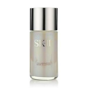 Sk-ii Cellumination Mask-in Lotion  (100 Ml)