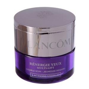 Lancome Renergie Yeux Multi-lift Ultimate Eye Care Duo: 2 Formulas - 6 Visible Actions(shade 2 Medium) (4g+15 Ml)