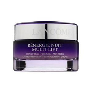 Lancome Rnergie Nuit Morpholift Lifting Firming Anti-wrinkle Night Cream  (50 Ml)
