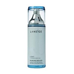 Laneige Basic Line Balancing Emulsion Light  (120 Ml)