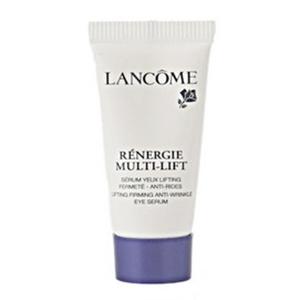 Lancome Renergie Multi-lift Lifting Firming Anti-wrinkle Eye Serum   (5 Ml)