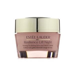Estee Lauder Resilience Lift Night Firming/sculpting Face And Neck Creme  (50 Ml)
