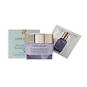 Estee Lauder Advanced Time Zone Age Reversing Line/wrinkle Creme Spf15 (normal/combination Skin)  (50 Ml)