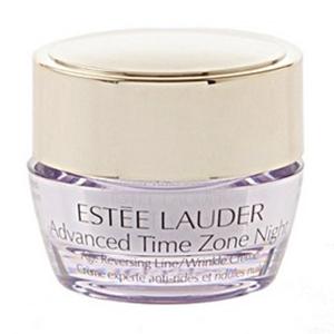 Estee Lauder Advanced Time Zone Night Age Reversing Anti Line/wrinkle Cream  (5 Ml)