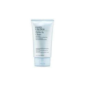 Estee Lauder Perfectly Clean Multi-action Foam Cleanser/purifying Mask    (150 Ml)