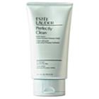 Estee Lauder Perfectly Clean Multi-action Creme Cleanser/moisture Mask   (150 Ml)
