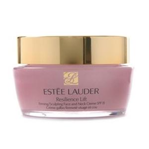 Estee Lauder Resilience Lift Firming/sculpting Face And Neck Creme Spf 15(normal/combination Skin)  (50 Ml)