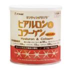 Fine Hyaluron & Collagen (can)  (210 G)