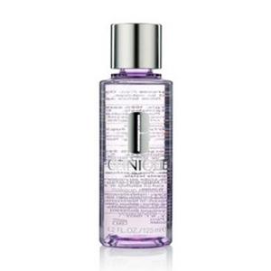 Clinique Take The Day Off Make Up Remover For Lids Lashes & Lips  (125 Ml)