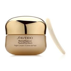 Shiseido Benefiance Nutriperfect Night Cream (50 Ml)