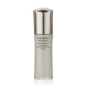 Shiseido Benefiance Wrinkle Resist 24 Day Emulsion Spf15  (75 Ml)