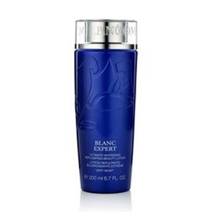 Lancome Blanc Expert Ultimate Whitening Replumping Beauty Lotion (very Moist)  (200 Ml)