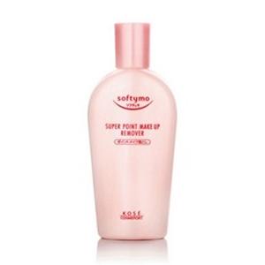 Kose Softymo Point Makeup Remover  (230 Ml)