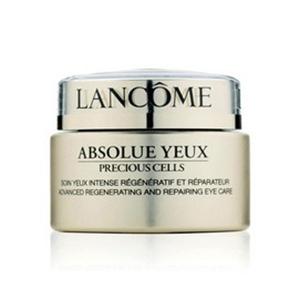 Lancome Absolue Yeux Precious Cells Advanced Regenerating And Repairing Eye Care   (20 Ml)