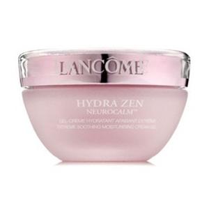 Lancome Hydra Zen Neurocalm Extreme Soothing Moisturizing Cream-gel  (50 Ml)
